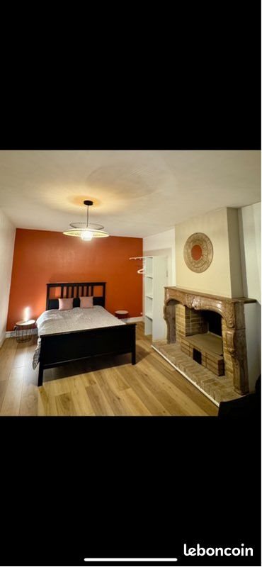 Appartement à louer, 28m², Dole