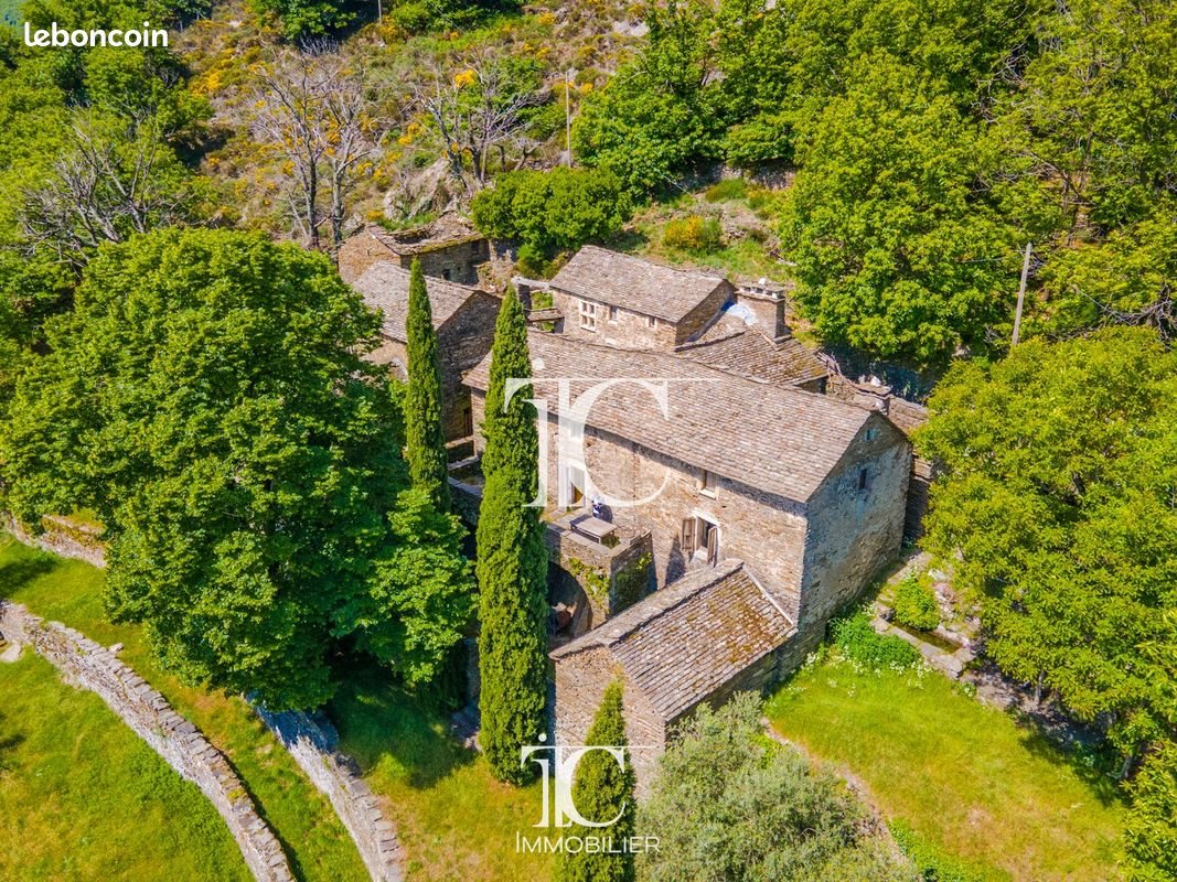 Maison à vendre, 236m², Les Vans