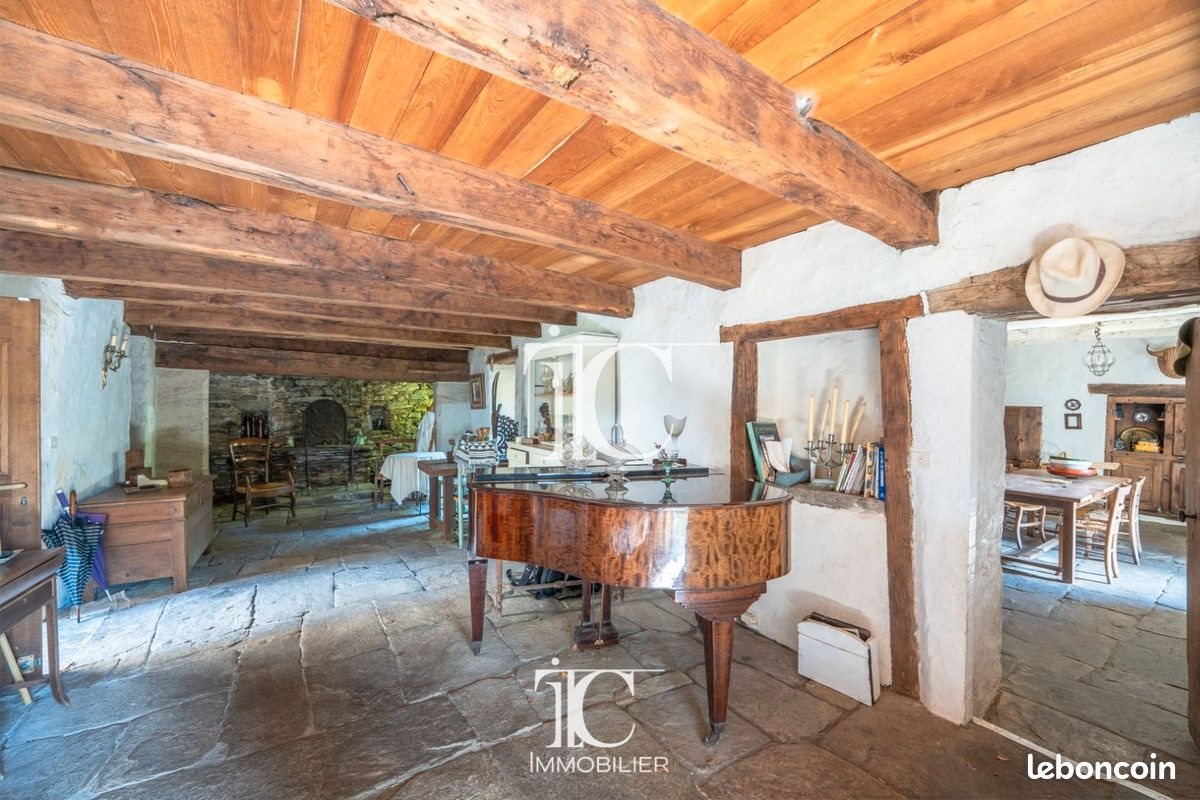 Maison à vendre, 236m², Les Vans