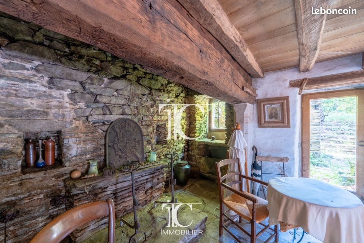 Maison à vendre, 236m², Les Vans