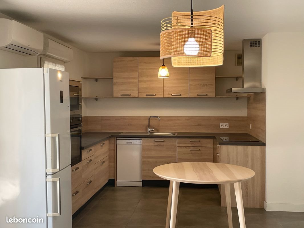 Appartement à vendre, 61m², Castelginest