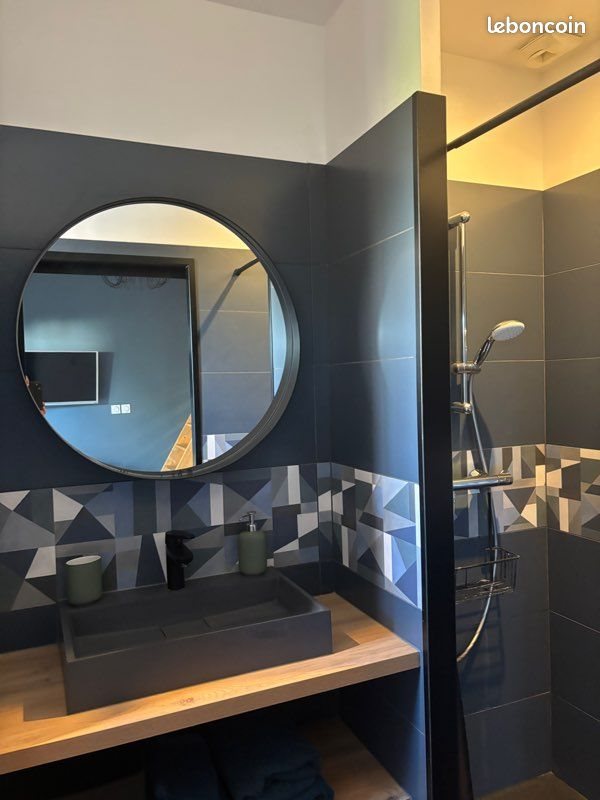 Appartement à louer, 28m², Aimargues