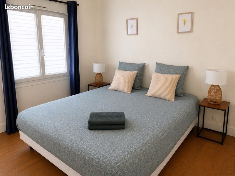 Appartement à vendre, 63m², Le Mans