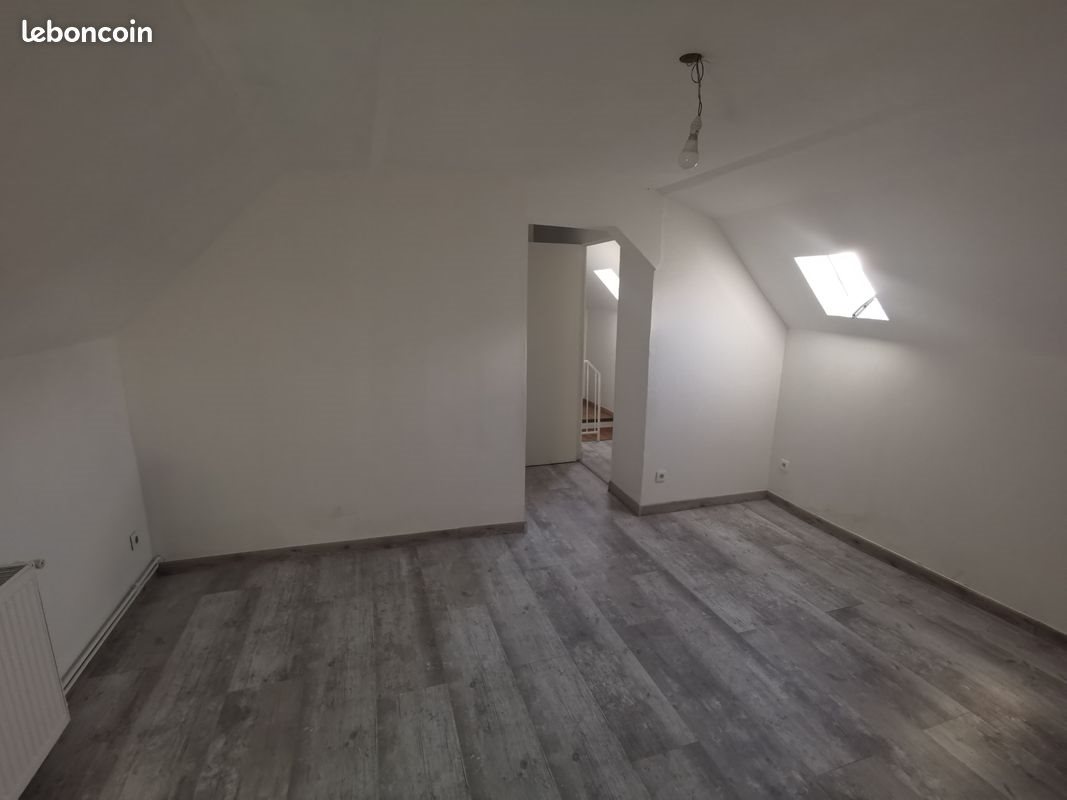 Maison à louer, 74m², Dechy