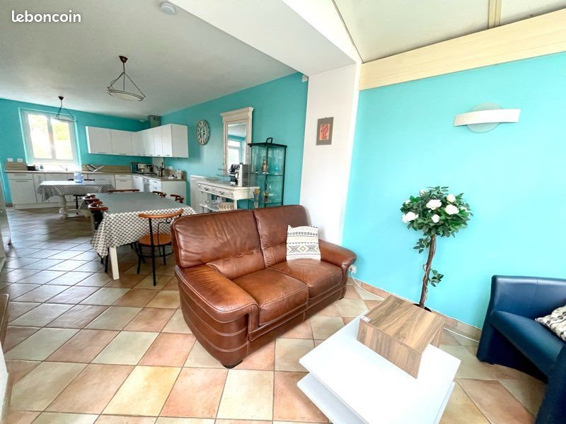 Maison à louer, 110m², Saint-Brevin-les-Pins