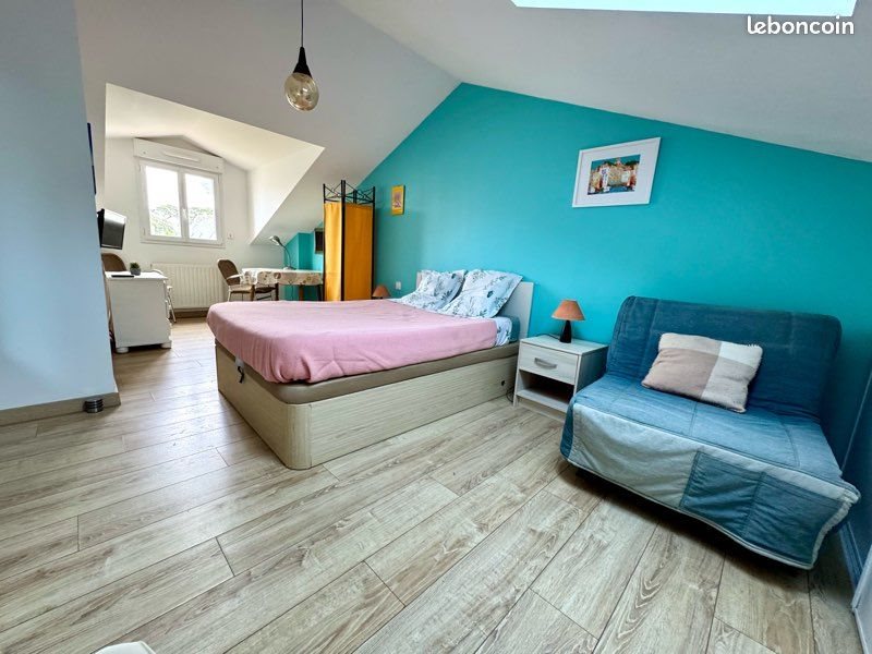 Maison à louer, 110m², Saint-Brevin-les-Pins