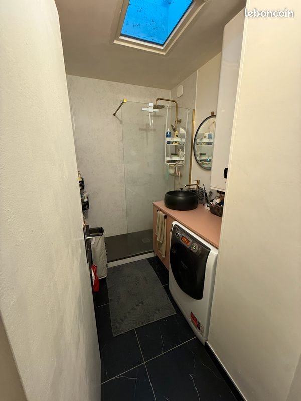 Appartement à vendre, 54m², Orléans