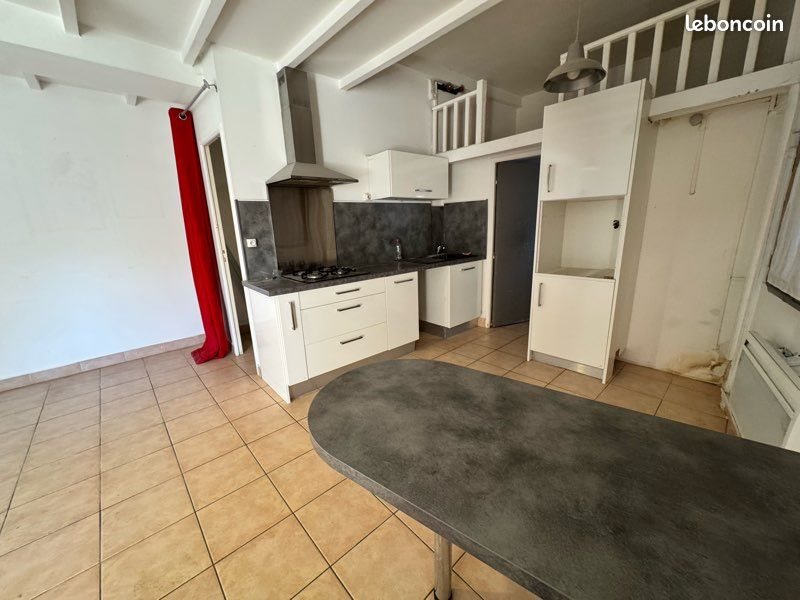Appartement à louer, 47m², Saint-Priest