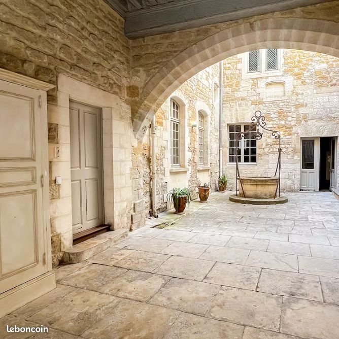 Appartement à louer, 35m², Avignon