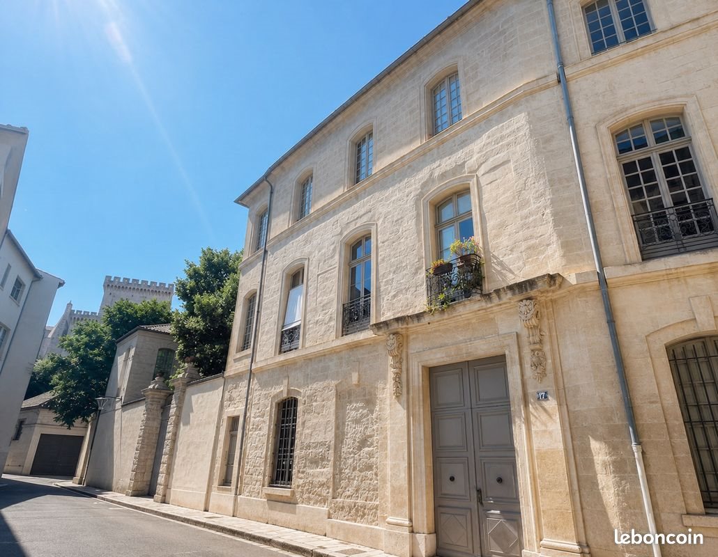 Appartement à louer, 35m², Avignon