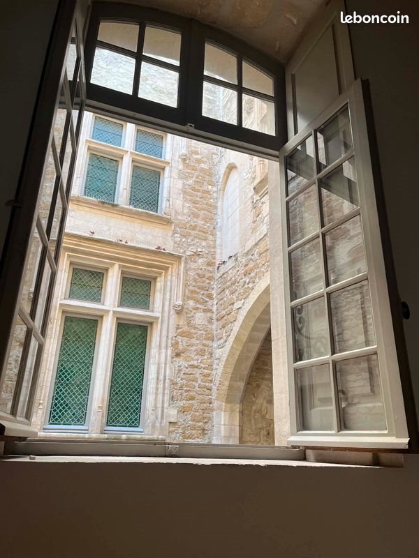 Appartement à louer, 35m², Avignon