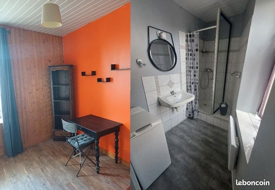 Maison à louer, 60m², Tiffauges