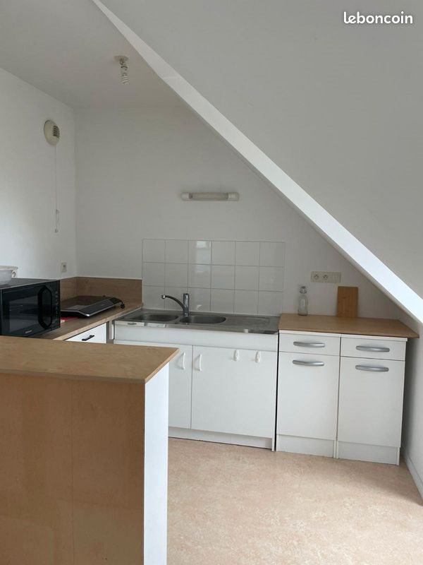 Appartement à louer, 35m², Bouchemaine