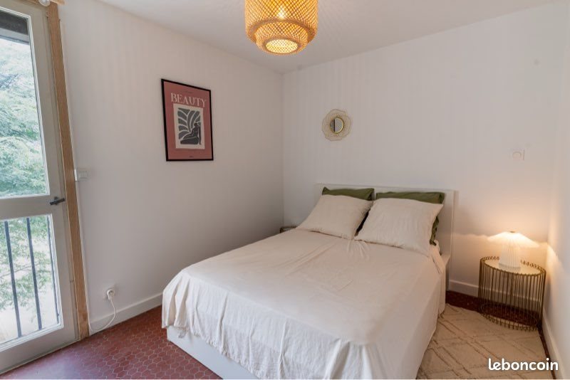 Appartement à louer, 47m², Saint-Cyprien