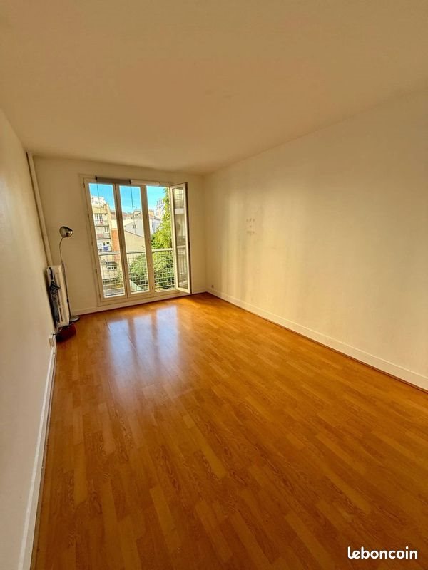 Appartement à vendre, 26m², Boulogne-Billancourt