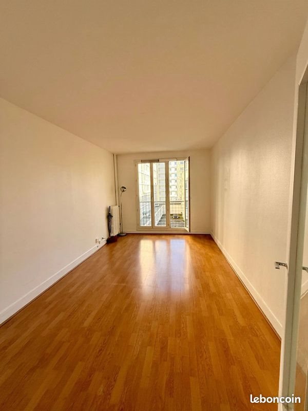 Appartement à vendre, 26m², Boulogne-Billancourt