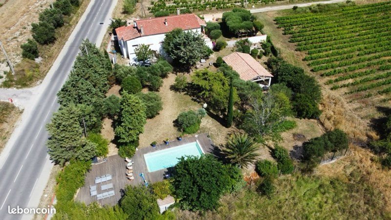 Maison à vendre, 150m², Martigues