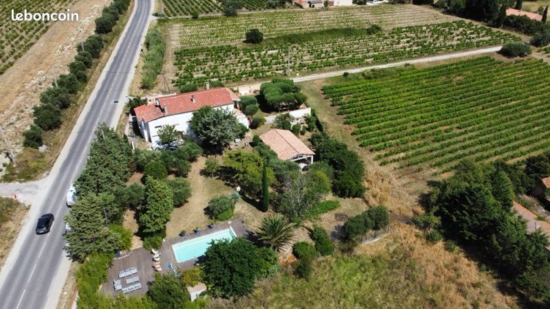 Maison à vendre, 150m², Martigues