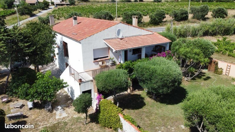Maison à vendre, 150m², Martigues