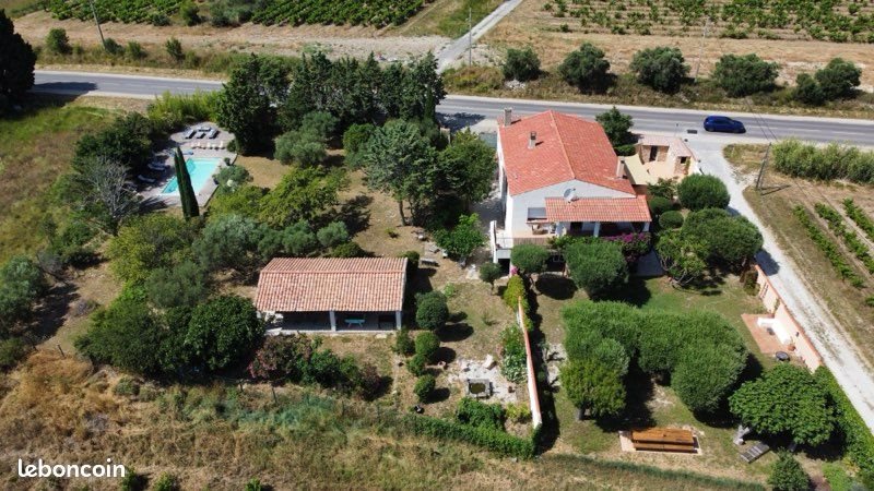 Maison à vendre, 150m², Martigues