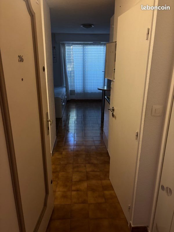 Appartement à vendre, 20m², Sausset-les-Pins
