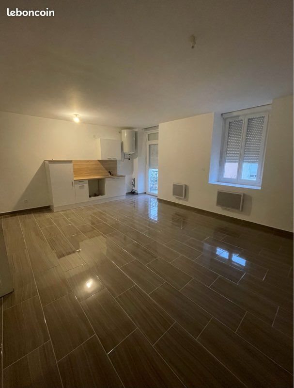 Appartement à louer, 50m², La Grand-Combe