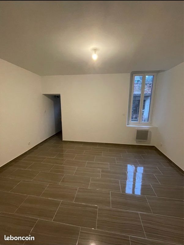 Appartement à louer, 50m², La Grand-Combe
