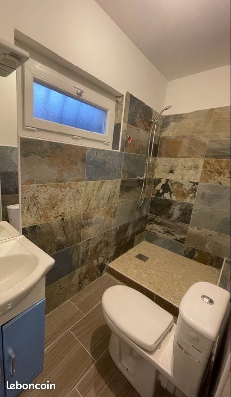 Appartement à louer, 50m², La Grand-Combe