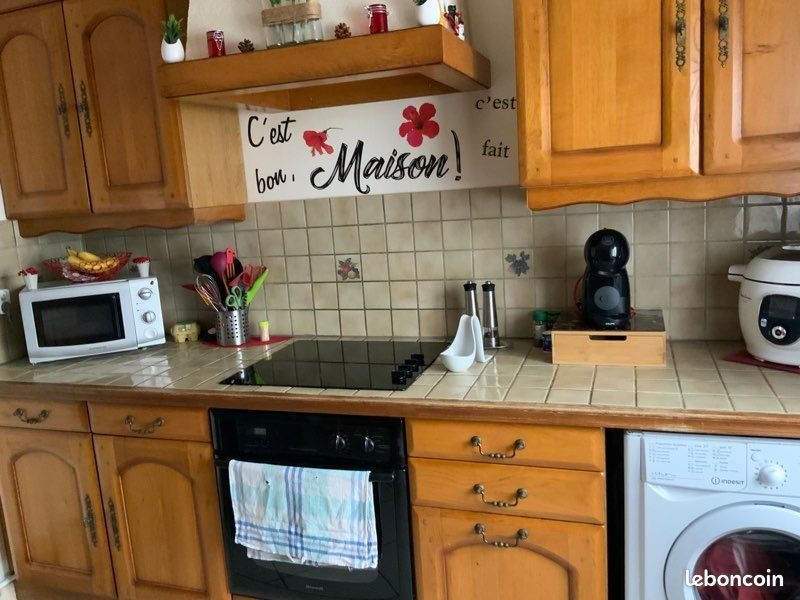 Appartement à louer, 95m², Flogny-la-Chapelle
