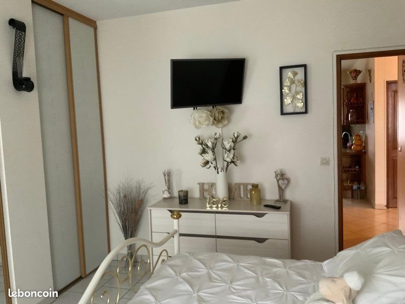 Appartement à louer, 95m², Flogny-la-Chapelle
