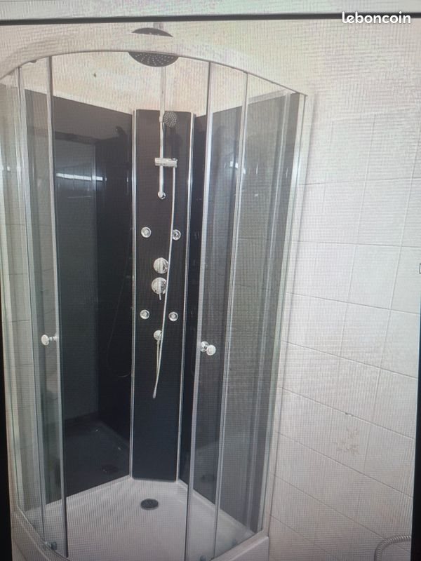 Appartement à louer, 45m², La Châtaigneraie