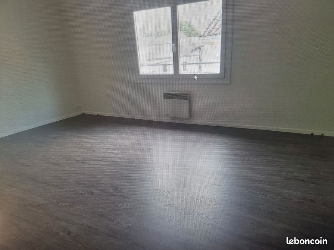 Appartement à louer, 45m², La Châtaigneraie