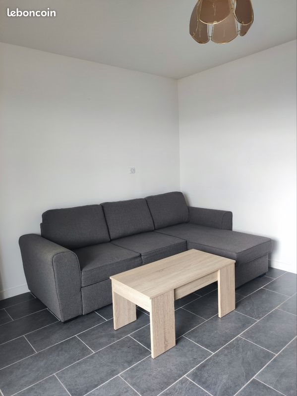 Appartement à louer, 28m², Bordeaux