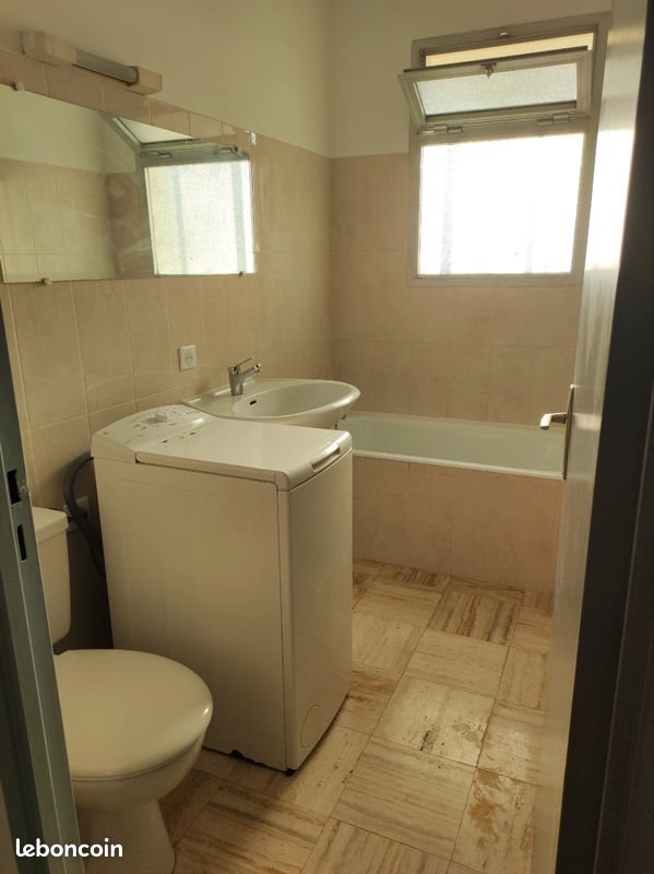 Appartement à louer, 28m², Bordeaux