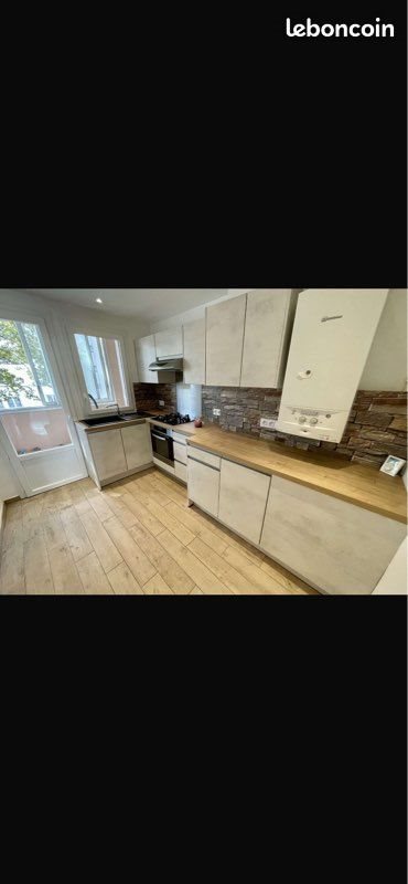 Appartement à louer, 67m², Billère