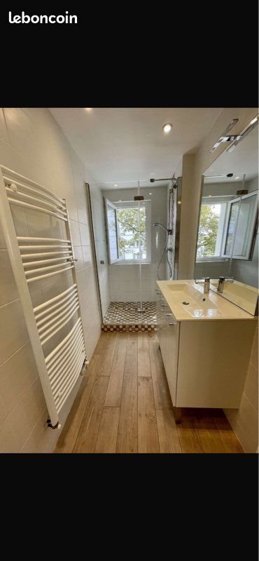 Appartement à louer, 67m², Billère