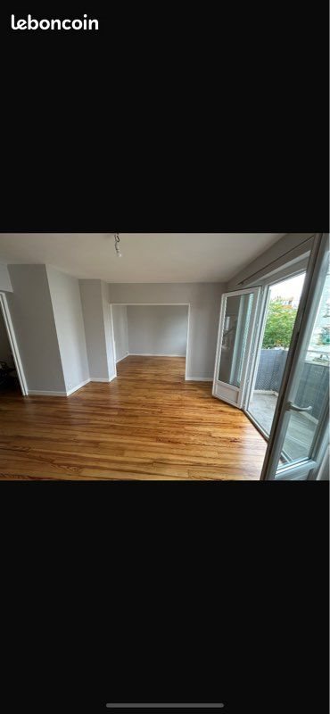 Appartement à louer, 67m², Billère