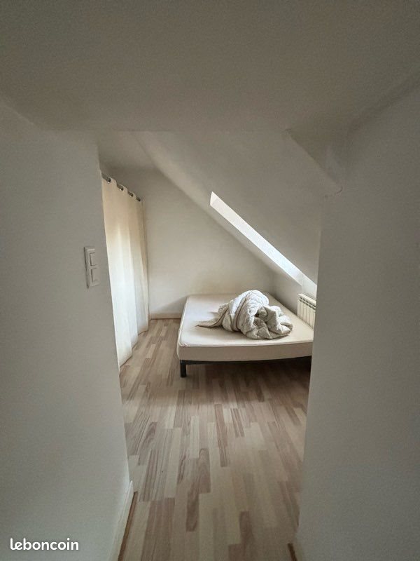 Appartement à louer, 29m², Moulins