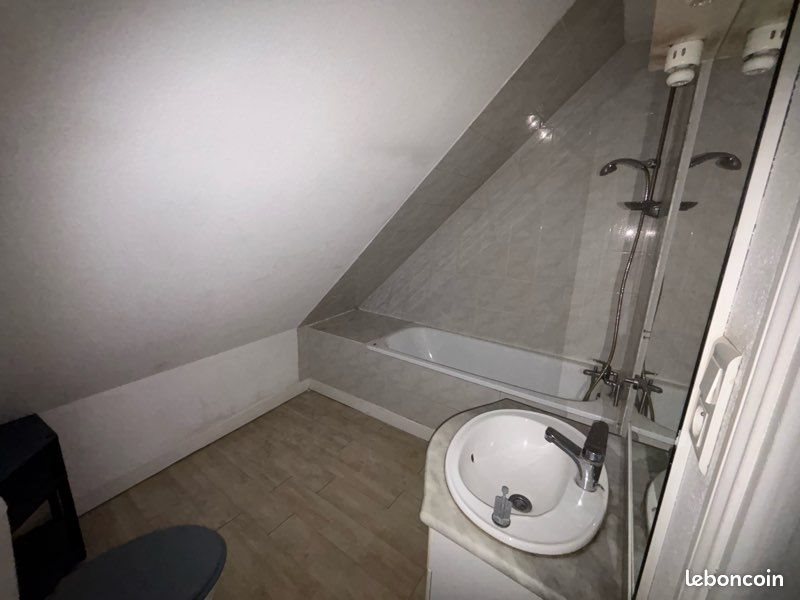 Appartement à louer, 29m², Moulins