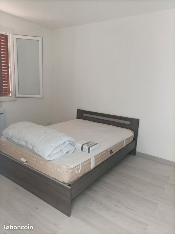 Appartement à louer, 42m², Digoin