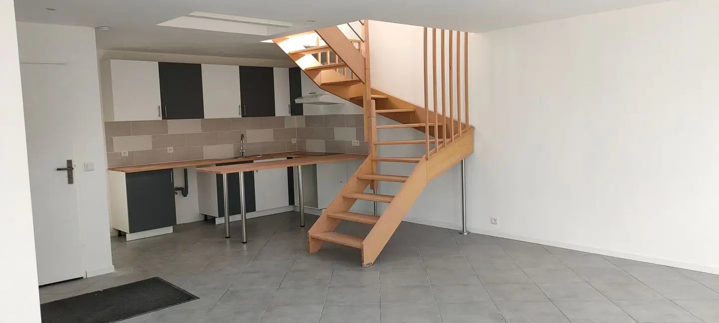 Maison à louer, 80m², Mérignac