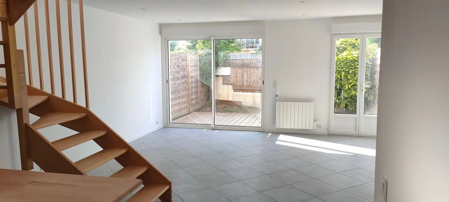 Maison à louer, 80m², Mérignac