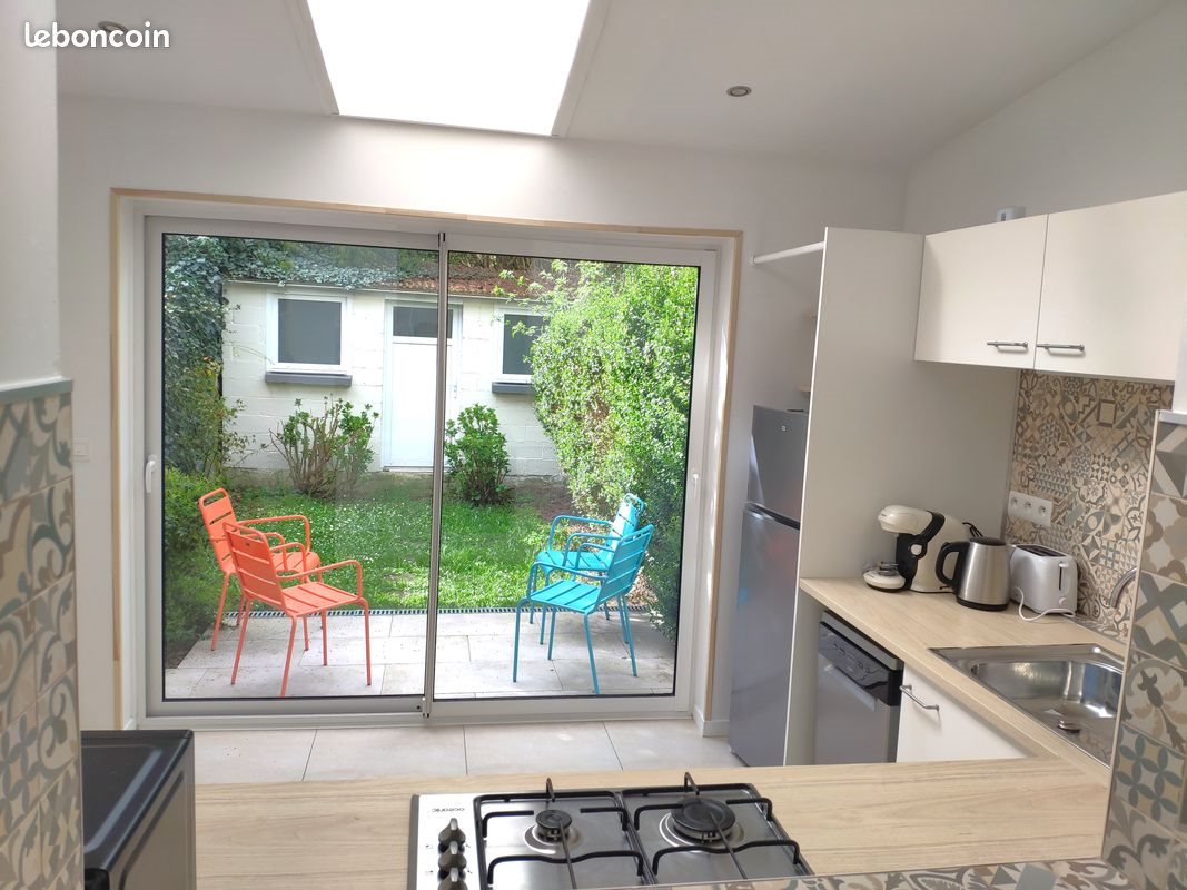 Maison à vendre, 85m², Marcq-en-Baroeul