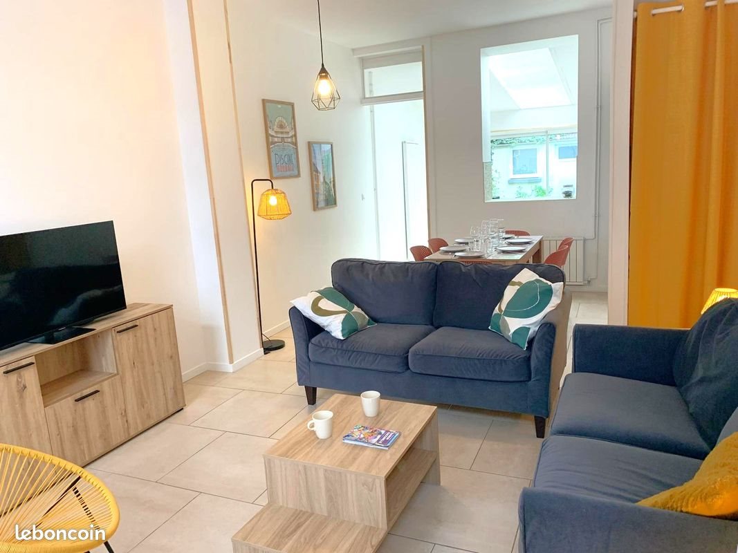 Maison à vendre, 85m², Marcq-en-Baroeul