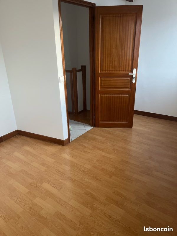 Appartement à louer, 64m², Antony