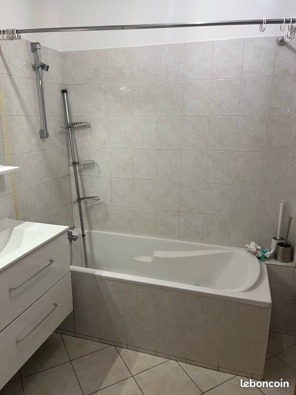 Appartement à louer, 64m², Antony