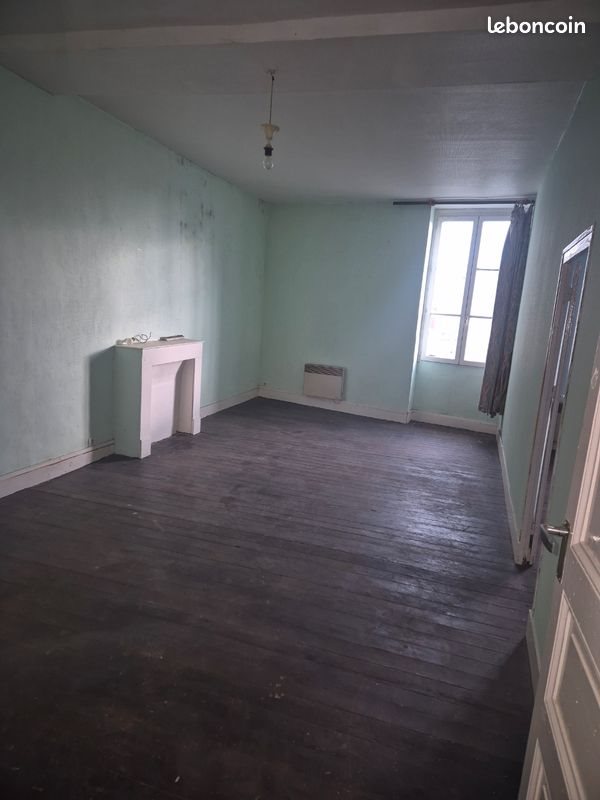 Maison à vendre, 110m², Thorée-les-Pins