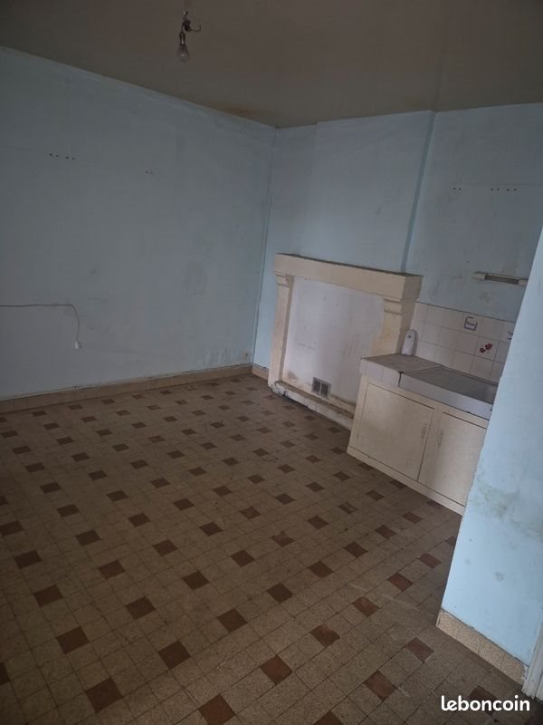 Maison à vendre, 110m², Thorée-les-Pins