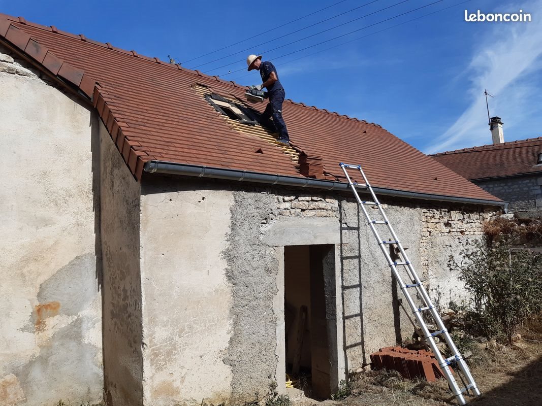 Maison à vendre, 65m², Laignes