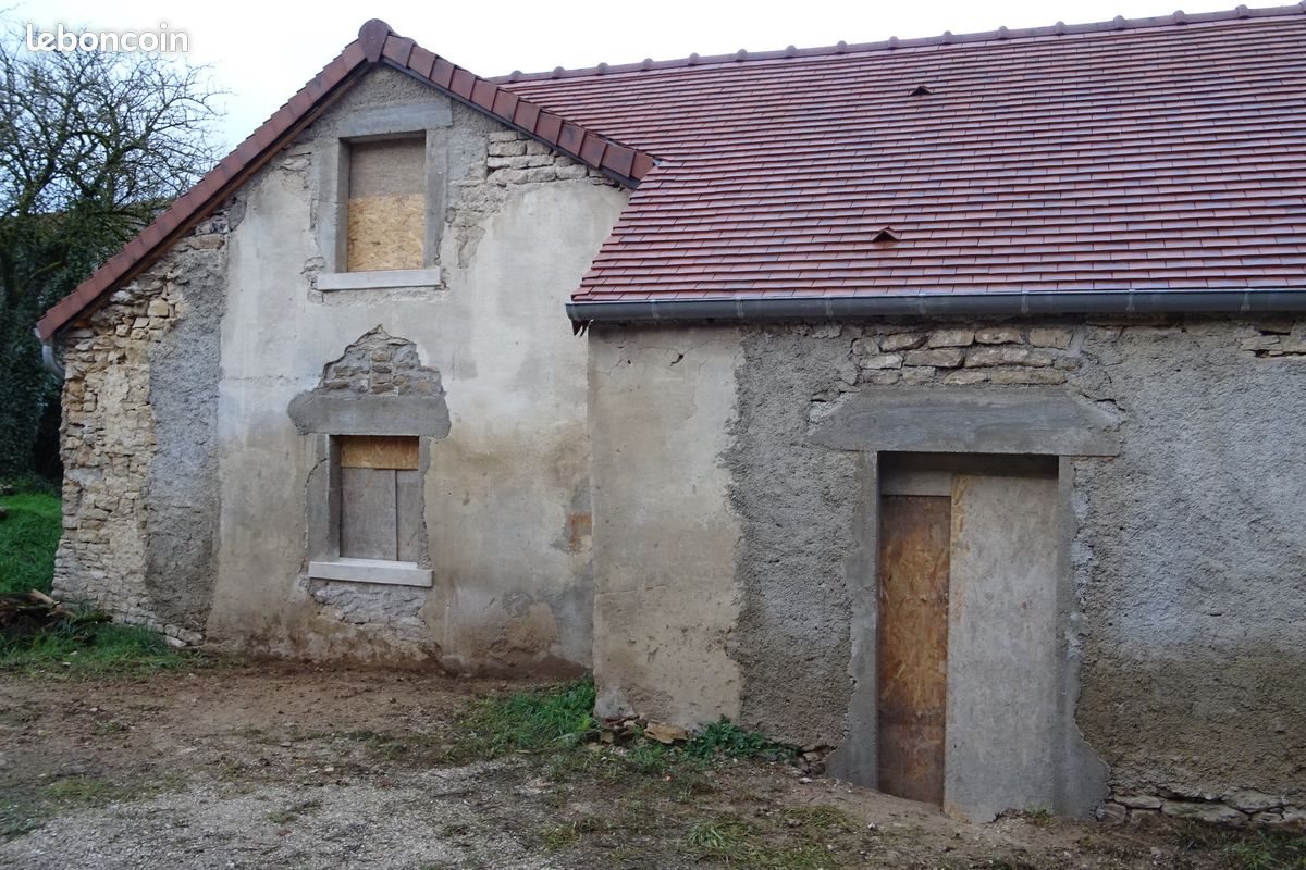 Maison à vendre, 65m², Laignes